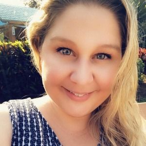 Meet your Posher, Beth